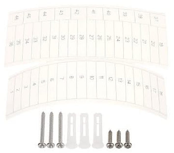 Hikvision DS-PDTT15AM-LM-WE: detector inalámbrico externo TriTech