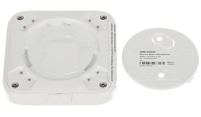Hikvision DS-PDWL-E-WE, detector inalámbrico de fugas de agua