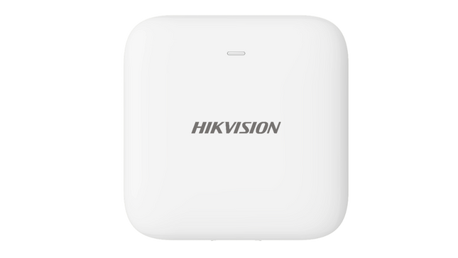 Hikvision Hikvision DS-PDWL-E-WE Rilevatore di perdite d'acqua wireless