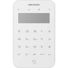 Hikvision Hikvision DS-PK1-LT-WE Draadloos LCD Keypad + Tag Reader