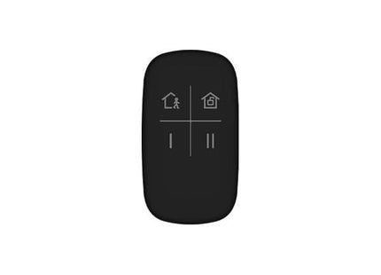 Mando a distancia Hikvision DS-PKF1-WE, negro