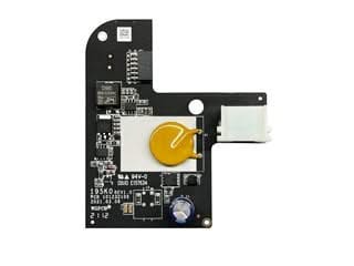 Hikvision Hikvision DS-PM1-D, módulo de alimentación 8-24Vdc