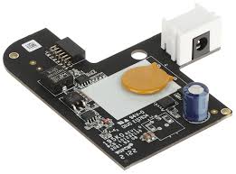 Hikvision Hikvision DS-PM1-D, módulo de alimentación 8-24Vdc