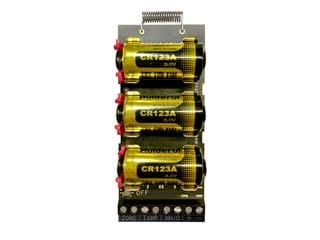 Hikvision Hikvision DS-PM1-I1-WE Entrada única inalámbrica