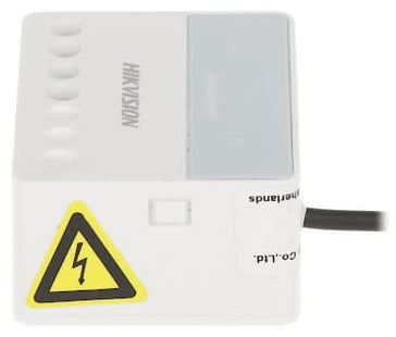 Hikvision DS-PM1-O1H-WE Interruptor de pared inalámbrico de 230 V