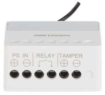 Hikvision Hikvision DS-PM1-O1L-WE Módulo de relé sem fio