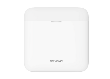 Hikvision Hikvision DS-PR1-WE Repetidor inalámbrico de 868 MHz