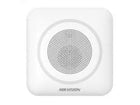 Hikvision DS-PS1-I-WE Sirena inalámbrica para interiores