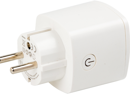 Hikvision Hikvision DS-PSP1-WE Draadloze Smartplug