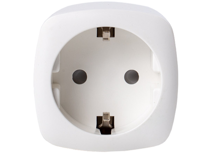 Hikvision Hikvision DS-PSP1-WE Draadloze Smartplug