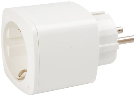 Hikvision Hikvision DS-PSP1-WE Draadloze Smartplug