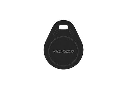 Hikvision Hikvision DS-PT-M1 Etiqueta Mifare negra