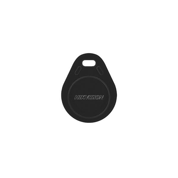 Hikvision Etiqueta Hikvision DS-PT-M1 Mifare negra