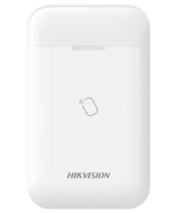 Leitor de cartão sem fio Hikvision Hikvision DS-PT1-WE