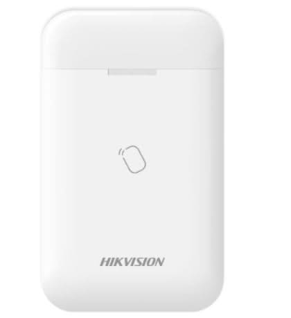 Leitor de cartão sem fio Hikvision Hikvision DS-PT1-WE