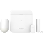 Hikvision Hikvision DS-PWA64-KIT-WE Kit de inicio AxPro GPRS LAN WiFi