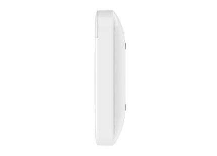 Hikvision DS-PWA64-L-WE: concentrador GPRS, WiFi y LAN para 64 zonas