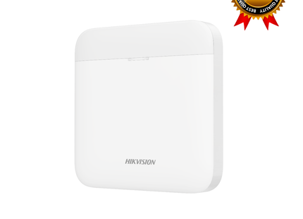Hikvision DS-PWA64-L-WE: concentrador GPRS, WiFi y LAN para 64 zonas