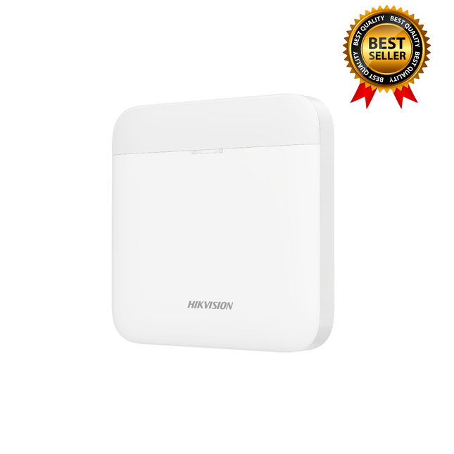 Hikvision Hikvision DS-PWA64-L-WE Hub GPRS WiFi LAN 64 zonas