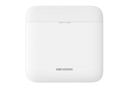 Hikvision DS-PWA64-L-WE: concentrador GPRS, WiFi y LAN para 64 zonas