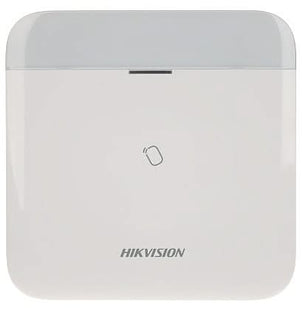 Hikvision Hikvision DS-PWA96-KIT-WE Kit de inicio AxPro 4G LAN Wi-Fi