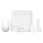Hikvision Hikvision DS-PWA96-KIT-WE Kit de inicio AxPro 4G LAN Wi-Fi