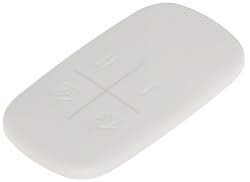 Hikvision Hikvision DS-PWA96-KIT-WE Kit de inicio AxPro 4G LAN Wi-Fi