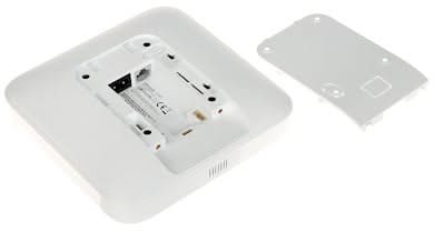 Hikvision Hikvision DS-PWA96-KIT-WE Kit de inicio AxPro 4G LAN Wi-Fi