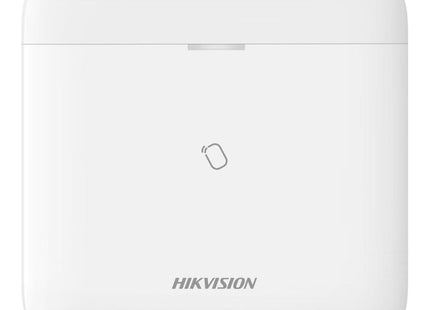 Hikvision DS-PWA96-M-WE: concentrador 4G, WiFi y LAN para 96 zonas