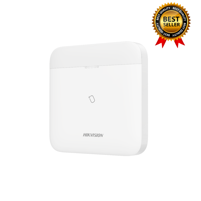 Hikvision Hikvision DS-PWA96-M-WE Hub 4G WiFi LAN 96 zonas