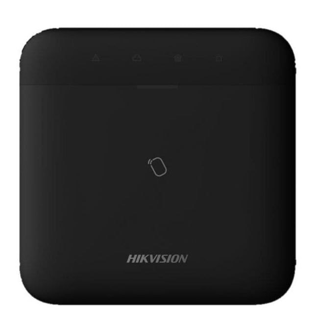 Hikvision Hikvision DS-PWA96-M-WE Hub 4G WiFi LAN 96 zonas Preto