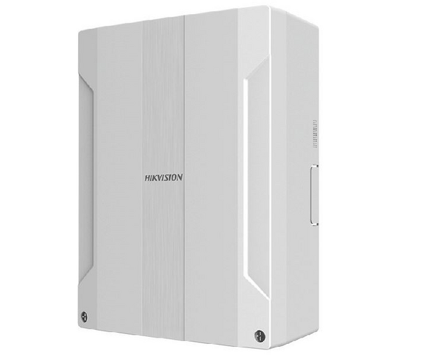 Hikvision Hikvision DS-PWA96-M2H-WE, Unidad central híbrida