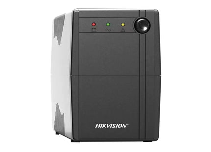 Hikvision Hikvision DS-UPS1000, Fuente de alimentación de emergencia para instalaciones de seguridad y redes