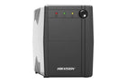 Hikvision Hikvision DS-UPS1000, Fuente de alimentación de emergencia para instalaciones de seguridad y redes