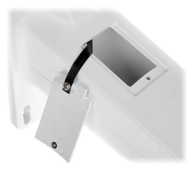 Hikvision Soporte Esquinero Hikvision DS-1602ZJ Esquinero