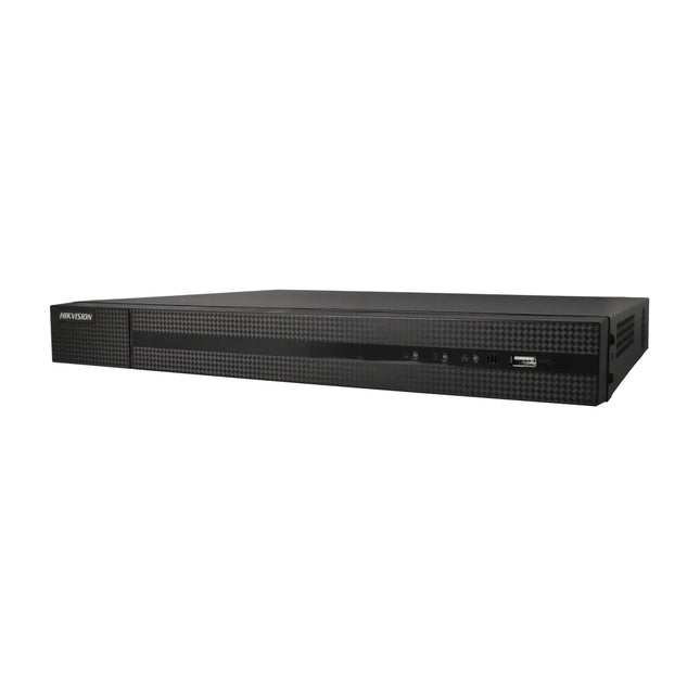 Hikvision Hikvision HWD-6232MH-G4, 32 kanaals Turbo HD (coax) recorder Max 8Mp 4K