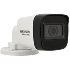 Hikvision HWI-B121H-C, cámara IP tipo «bullet» de 2 MP y 2,8 mm, IR de 20 m, PoE