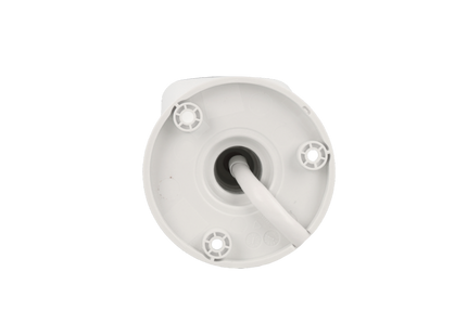 Hikvision HWI-B180H, cámara IP tipo «bullet» de 8 MP y 2,8 mm, IR de 30 m, PoE