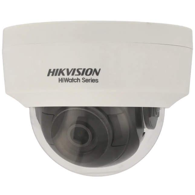 Hikvision Hikvision HWI-D121H-C, 2MP Dome camera 2.8mm, PoE, 20m IR