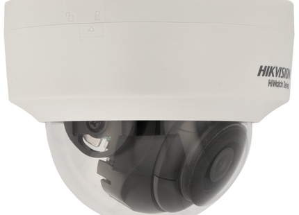 Hikvision HWI-D121H-C, cámara domo de 2 MP, 2,8 mm, PoE, 20 m de infrarrojos