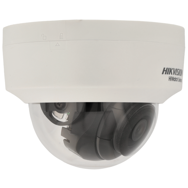 Hikvision Hikvision HWI-D121H-C, 2MP Dome camera 2.8mm, PoE, 20m IR