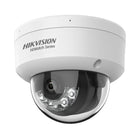 Hikvision Hikvision HWI-D180HA-LU, 8MP/4K 2.8mm, Smart Hybrid Light, PoE, dubbel ingebouwde microfoon