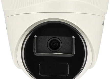 Hikvision HWI-T221H-C, 2 Mp, 2,8 mm, luz IR de 20 m, detección de movimiento