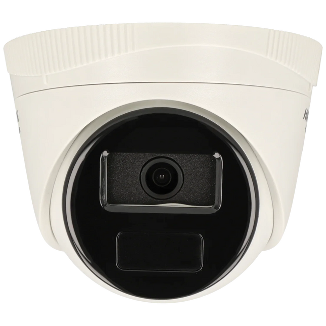 Hikvision Hikvision HWI-T221H-C, 2Mp 2.8mm, Luz IR 20m, Detección de movimiento