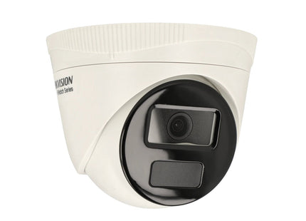 Hikvision HWI-T221H-C, 2 Mp, 2,8 mm, luz IR de 20 m, detección de movimiento