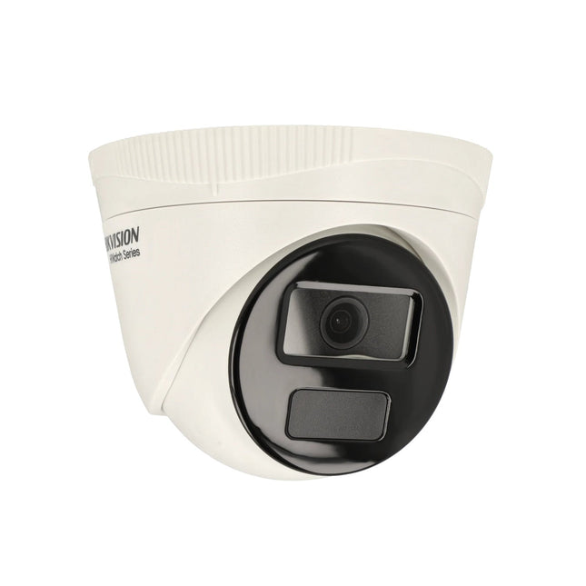Hikvision Hikvision HWI-T221H-C, 2Mp 2.8mm, Luz IR 20m, Detección de movimiento