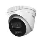 Hikvision HWI-T240HA-LUC, 4 Mp, 2,8 mm, iluminación híbrida inteligente, detección de movimiento 2.0