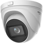 Hikvision Hikvision HWI-T640HA-Z Objectif zoom moteur 4MP Caméra tourelle, PoE, emplacement Micro SD, IR, Acusense