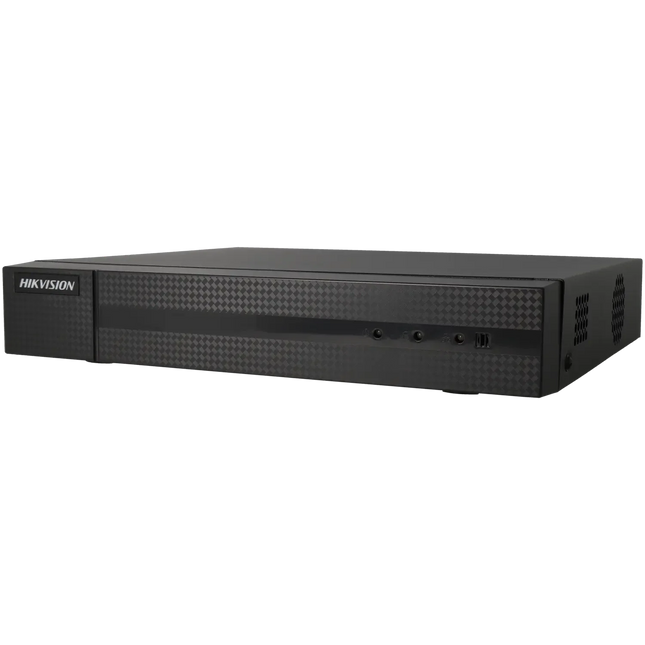 Hikvision Hikvision HWN-4104MH-4P, 4 canais 8Mp/4K NVR, 4x PoE