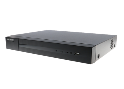 Hikvision Hikvision HWN-4116MH, 16 Kanaals 8Mp/4K NVR, Zonder PoE